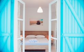 Nerina Studios Agios Nikitas
